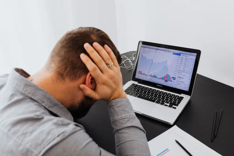 Death by a Thousand Bets: The Sneaky Habits Draining Your Bankroll Dry
